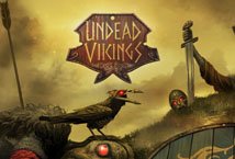 Undead Vikings slot